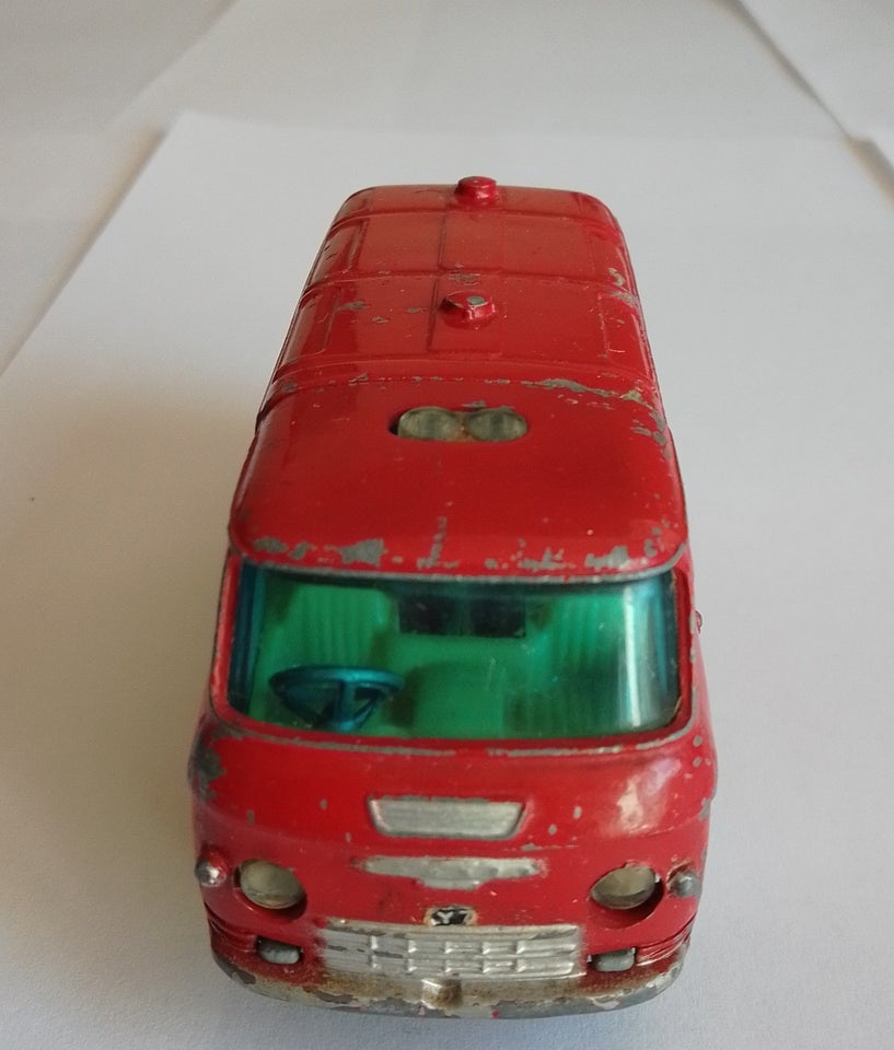 Modelbil CORGI TOYS COMMER 3/4 TON