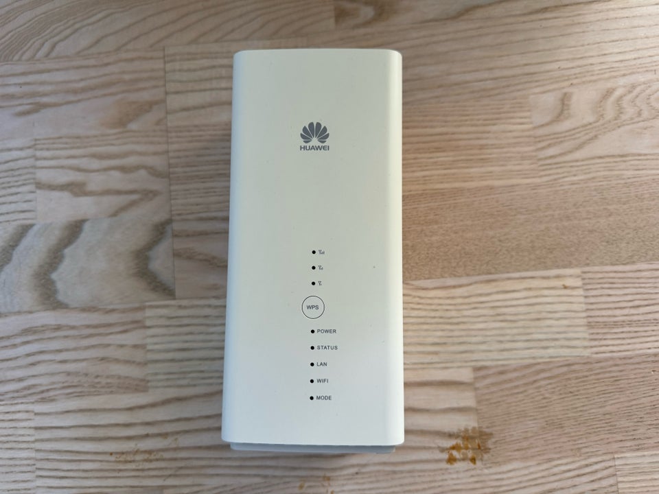 Router wireless Huawei B618