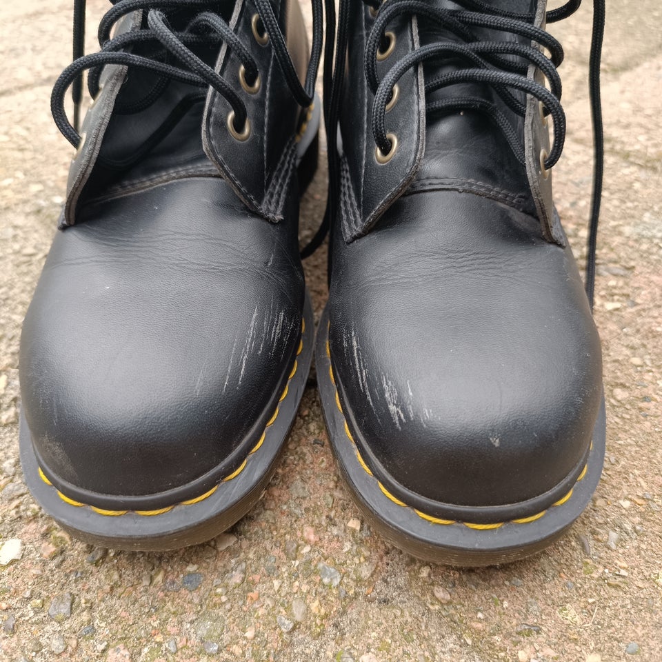 Støvler, Dr. Martens, str. 43