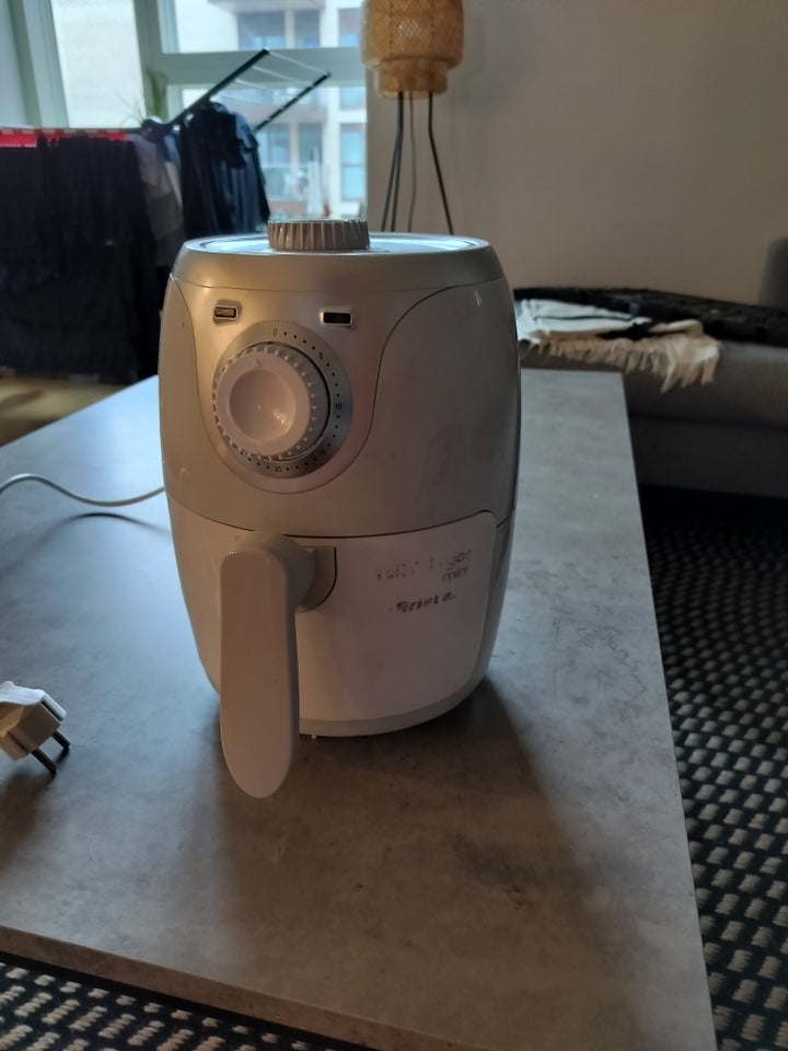 Airfryer, Ariete