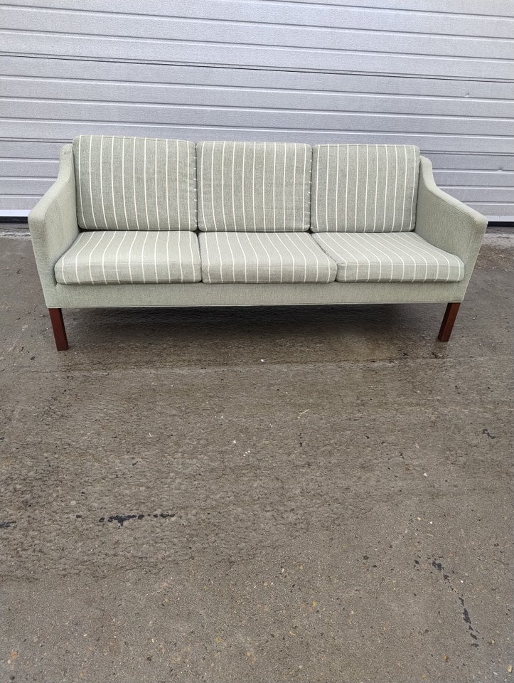 Børge Mogensen 2523 sofa