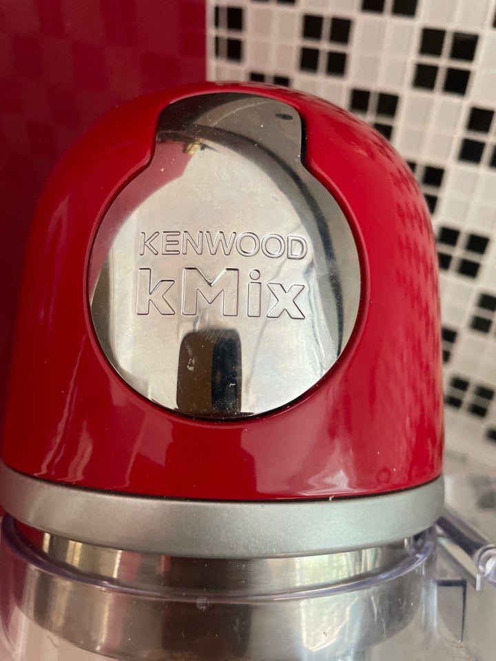 Røremaskine  Kenwood KMiX