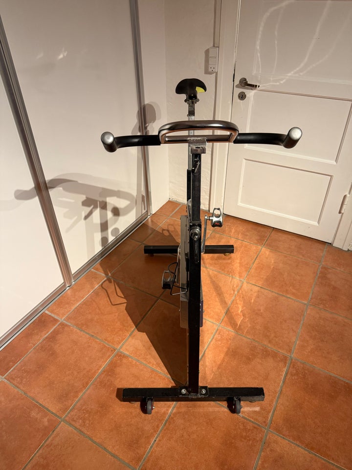 Spinningcykel, Fitness Bike