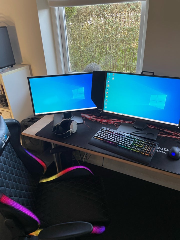 Acer, Predator, Perfekt