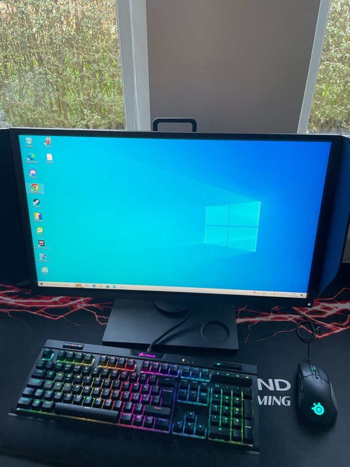 Acer, Predator, Perfekt