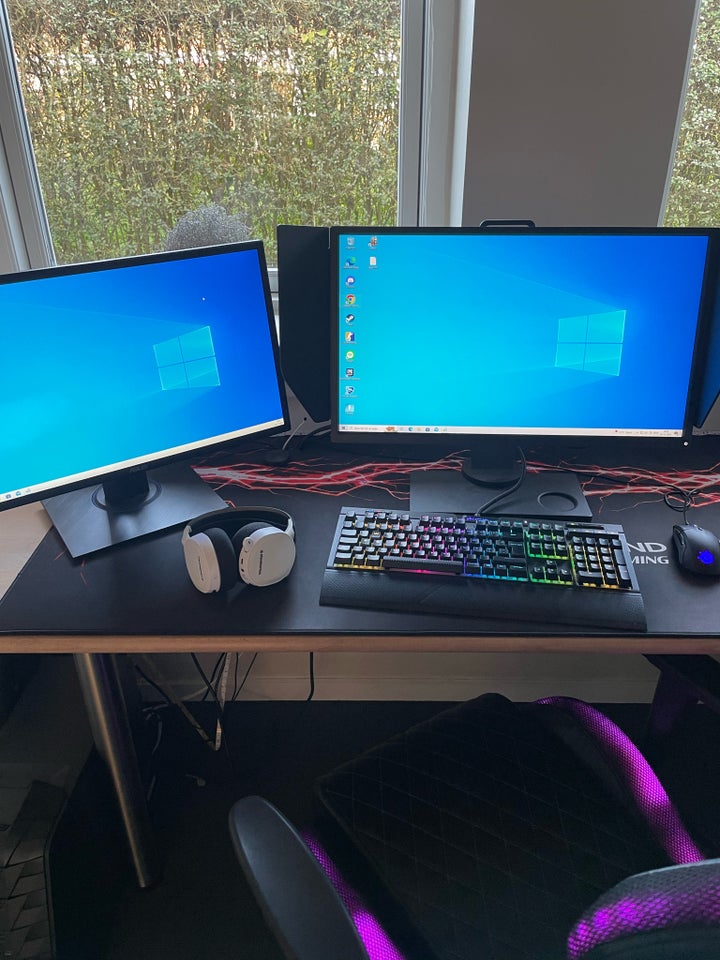 Acer, Predator, Perfekt