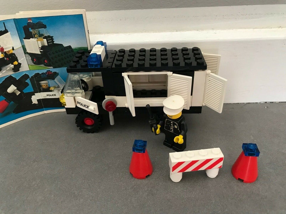 Lego andet 6681