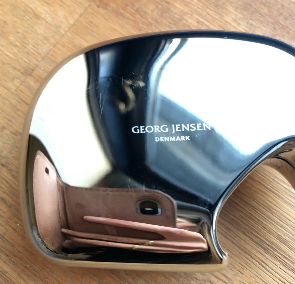 Opbevaring Georg Jensen