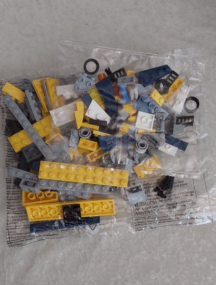 Lego Creator 6912