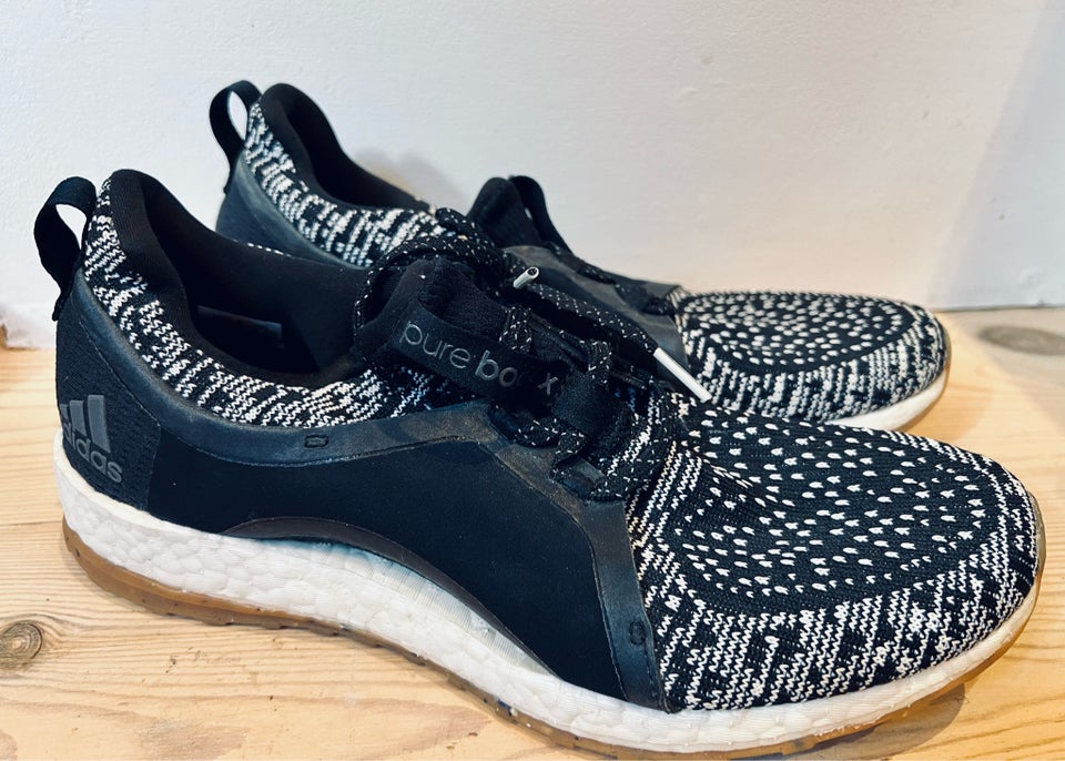 Løbesko, PureBoost X All Terrain,