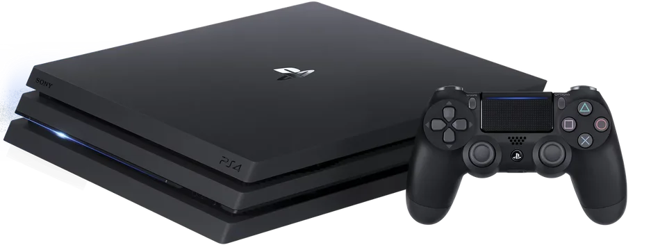 Playstation 4 Pro, Perfekt