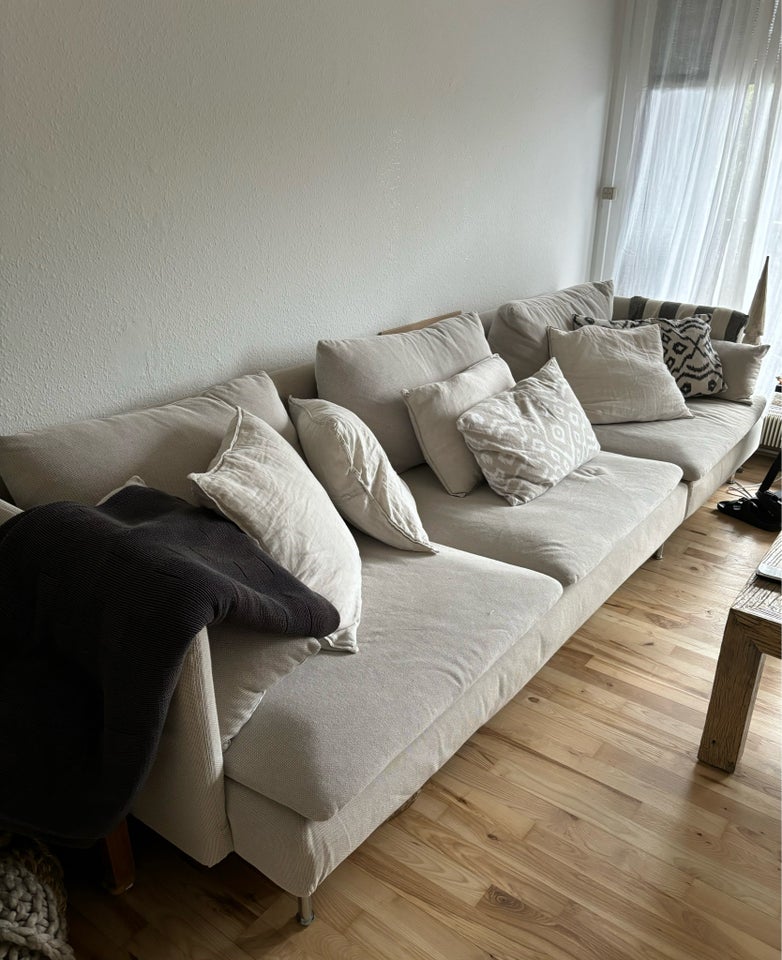 Sofa, Ikea