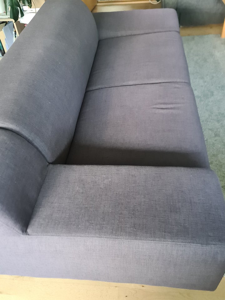 Sofa, anden størrelse , Bolia