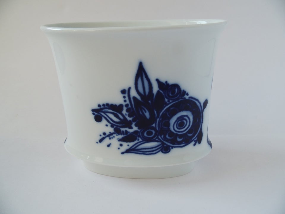 Porcelæn Bjørn Wiinblad vase