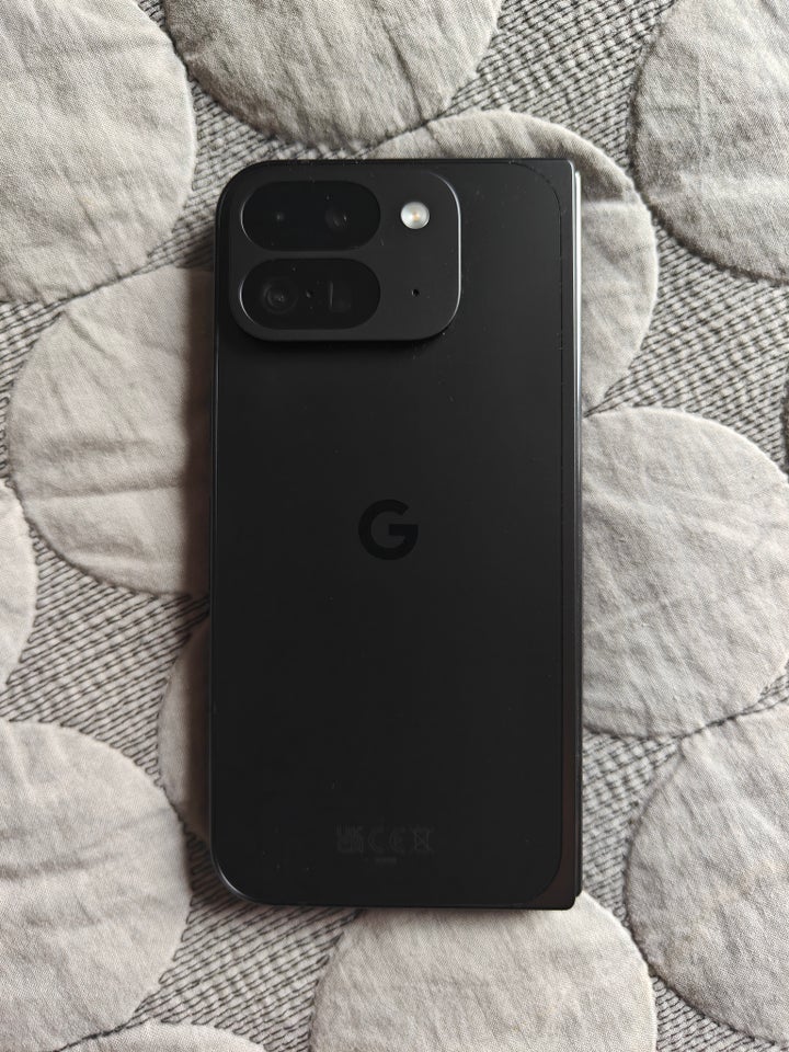 Google Fold, Pixel 9 Pro fold, i