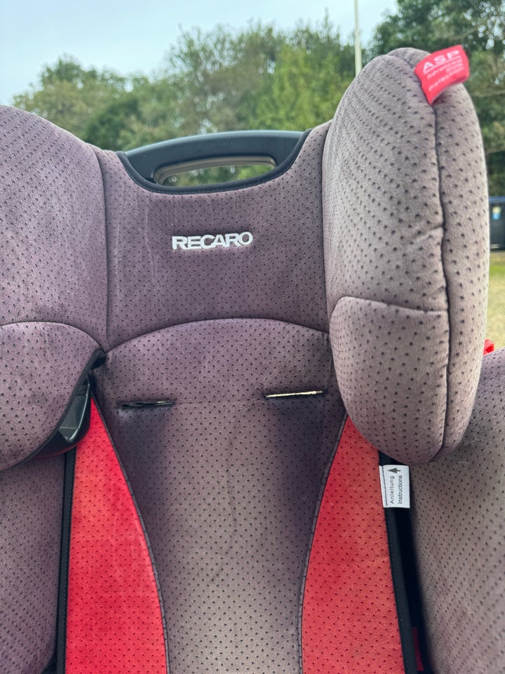 Autostol Recaro