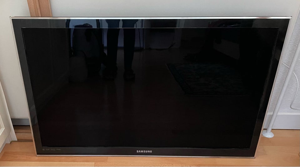 LED, Samsung, UE40C6005RW