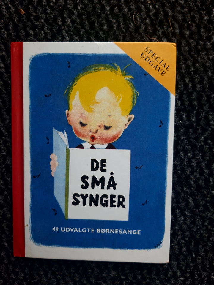 De små synger, A