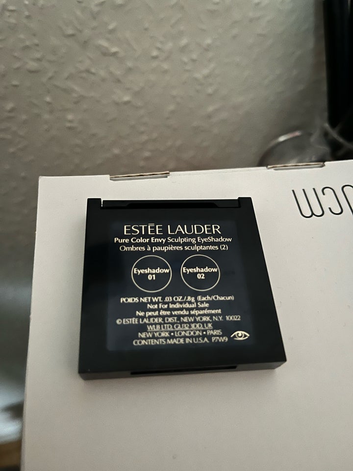 Makeup, Øjenskygge, Estee Lauder