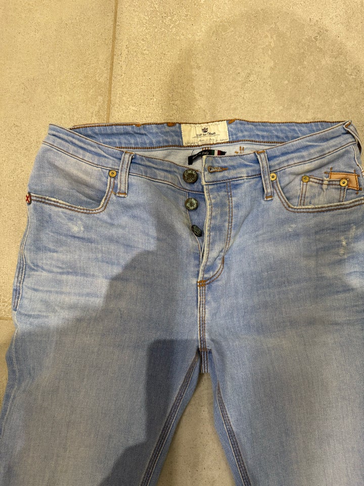 Jeans, Blue de Genes, str. 32