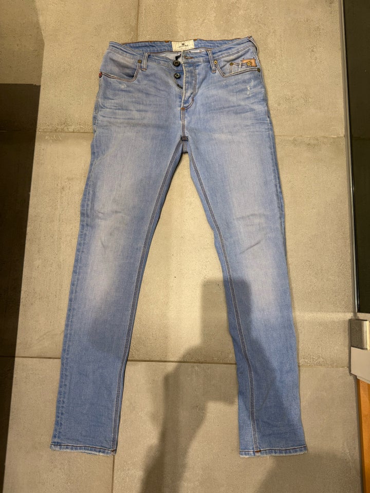 Jeans, Blue de Genes, str. 32