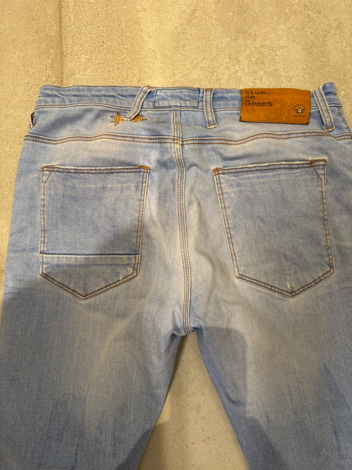 Jeans, Blue de Genes, str. 32