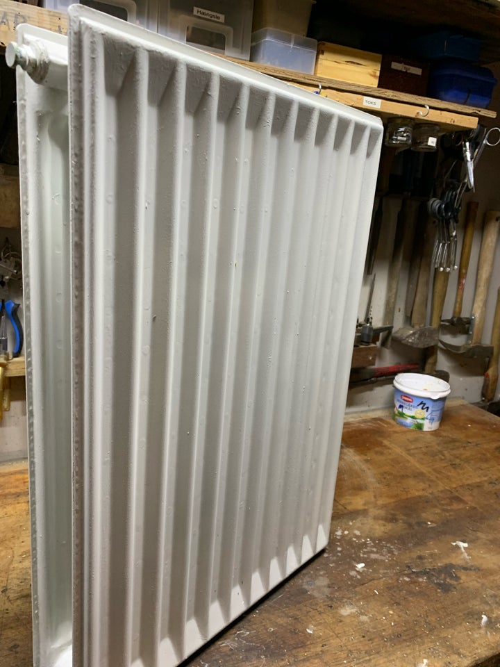 Radiator, ?