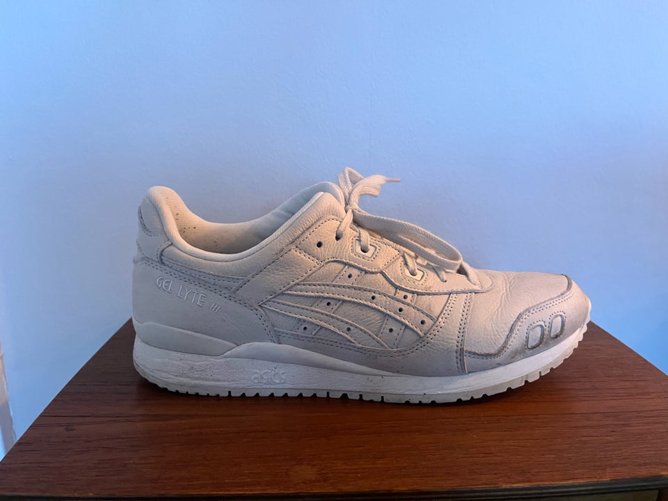 Sneakers, str. 45, ASICS