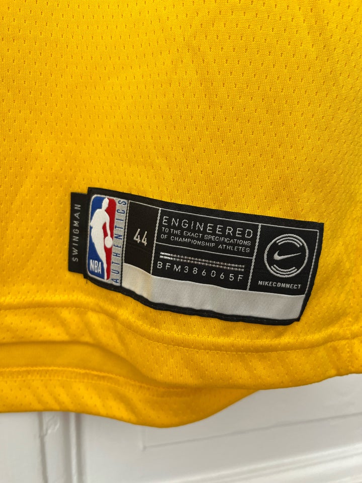 Baskettrøje LA Lakers NBA