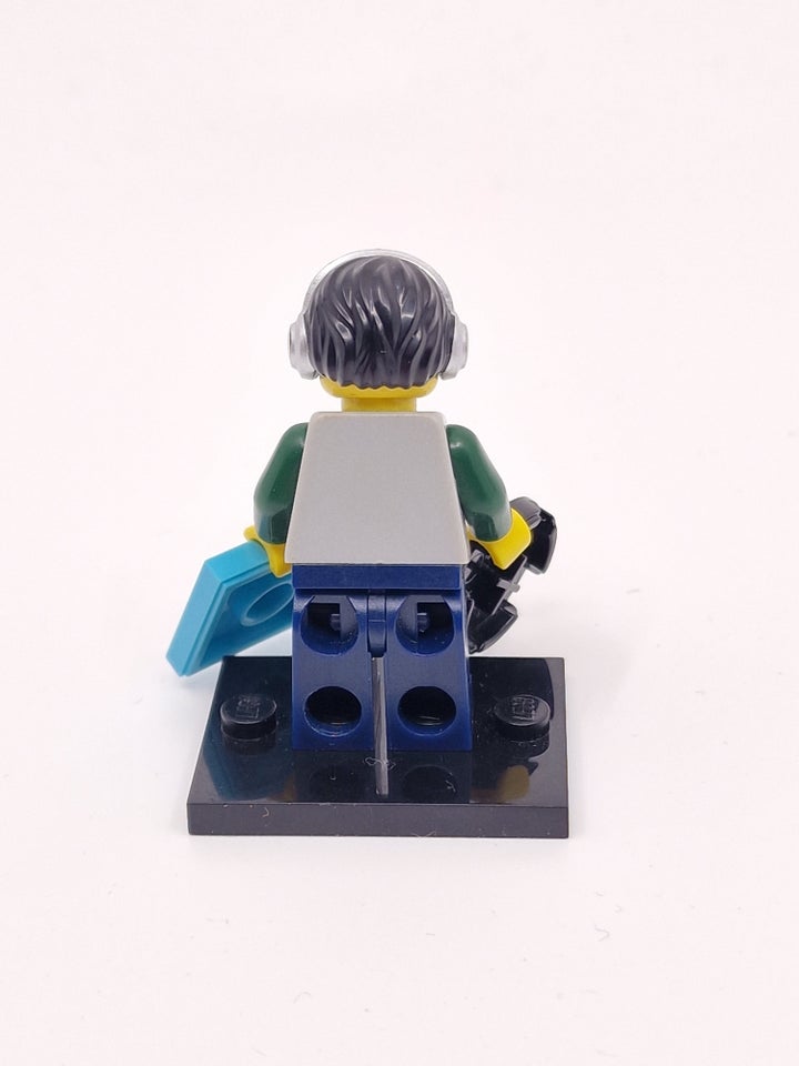 Lego Minifigures