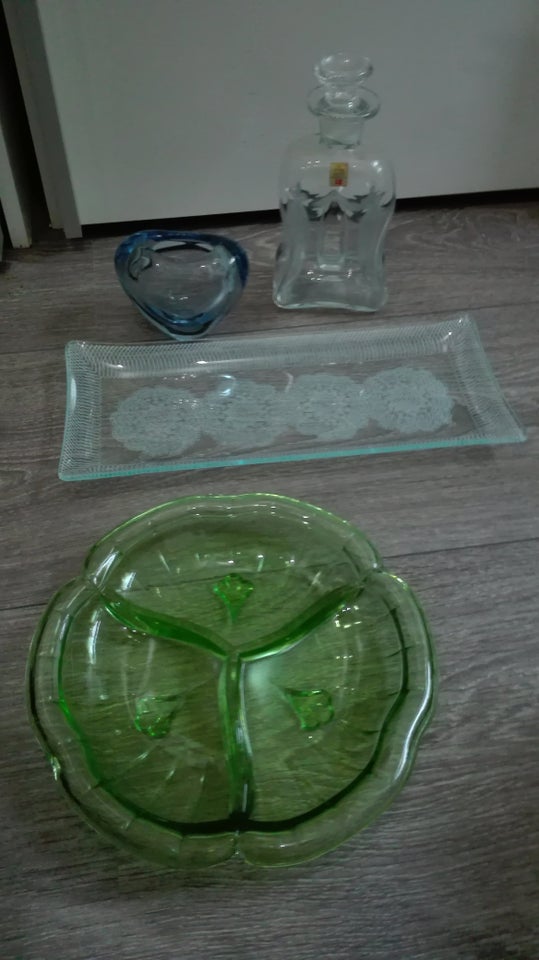 Keramik, glas,keramik