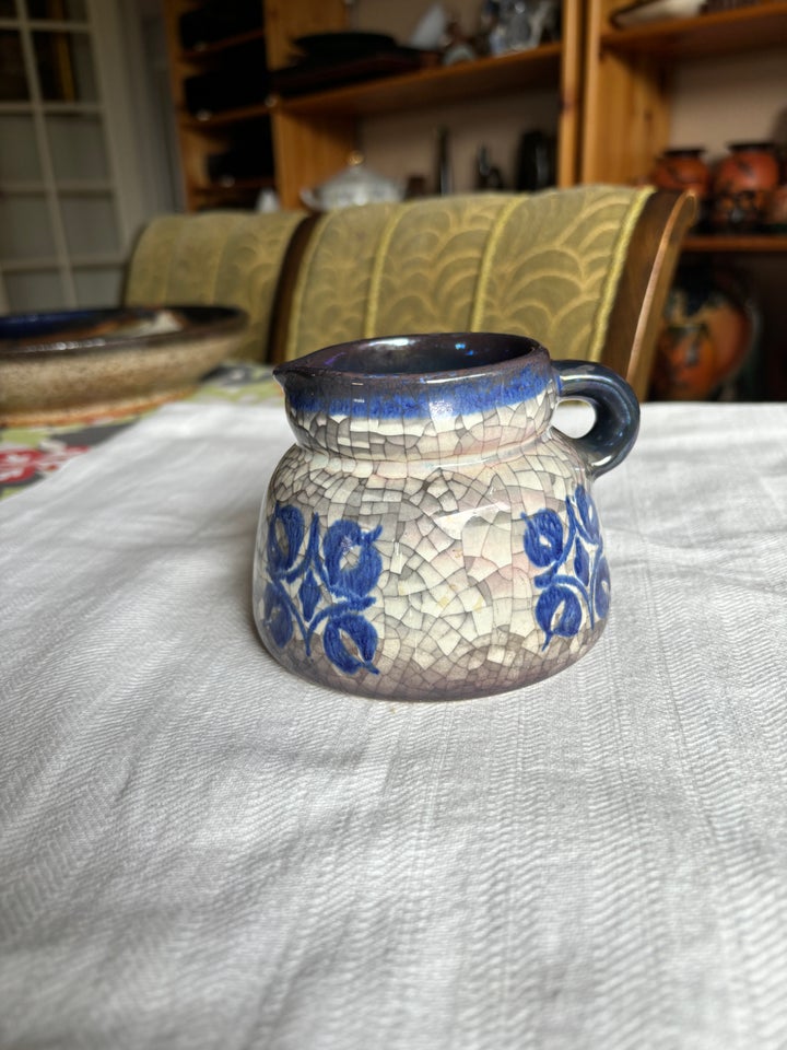 Keramik Vase / kande Michael