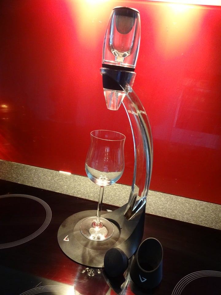 Andet Vin decanter Vinturi