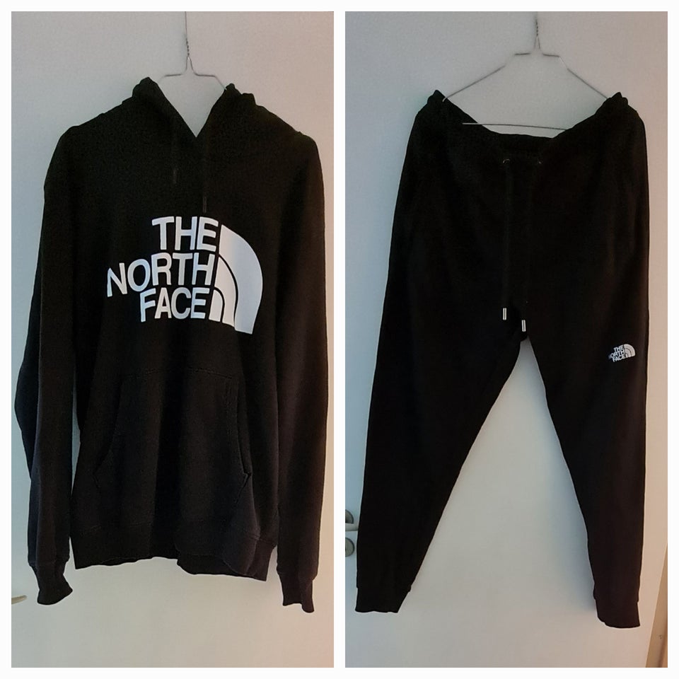 Andet, The north face, str. L/Xl