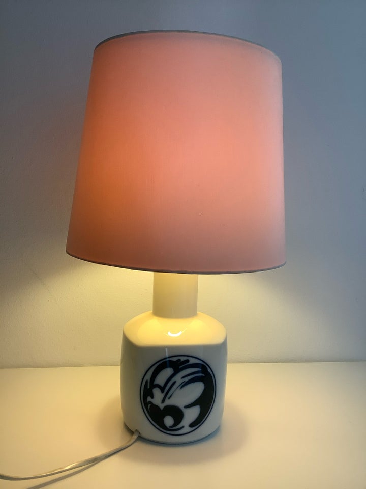 BG bordlampe Bing  Grøndahl