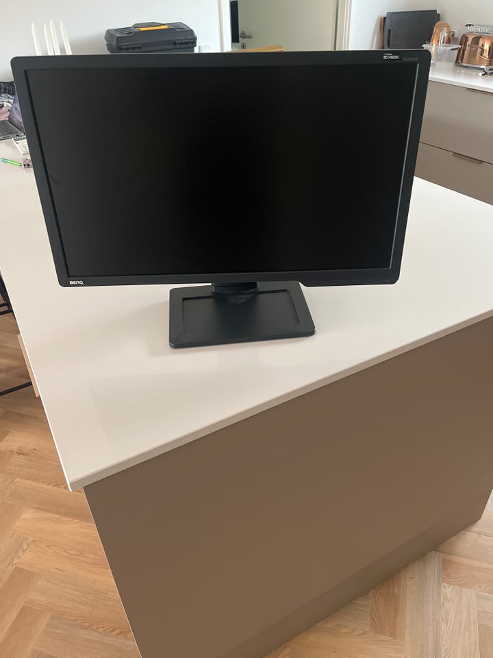 BenQ fladskærm ZOWIE 24" LED