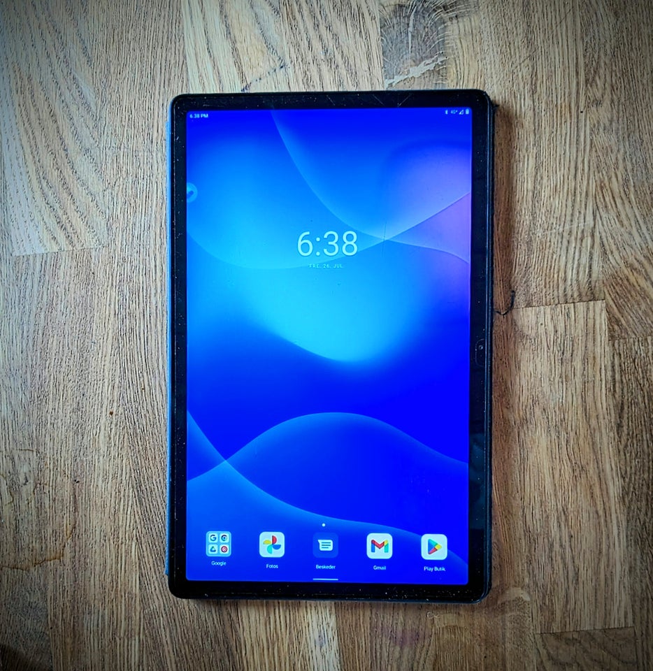 Lenovo Tab P11 11 tommer