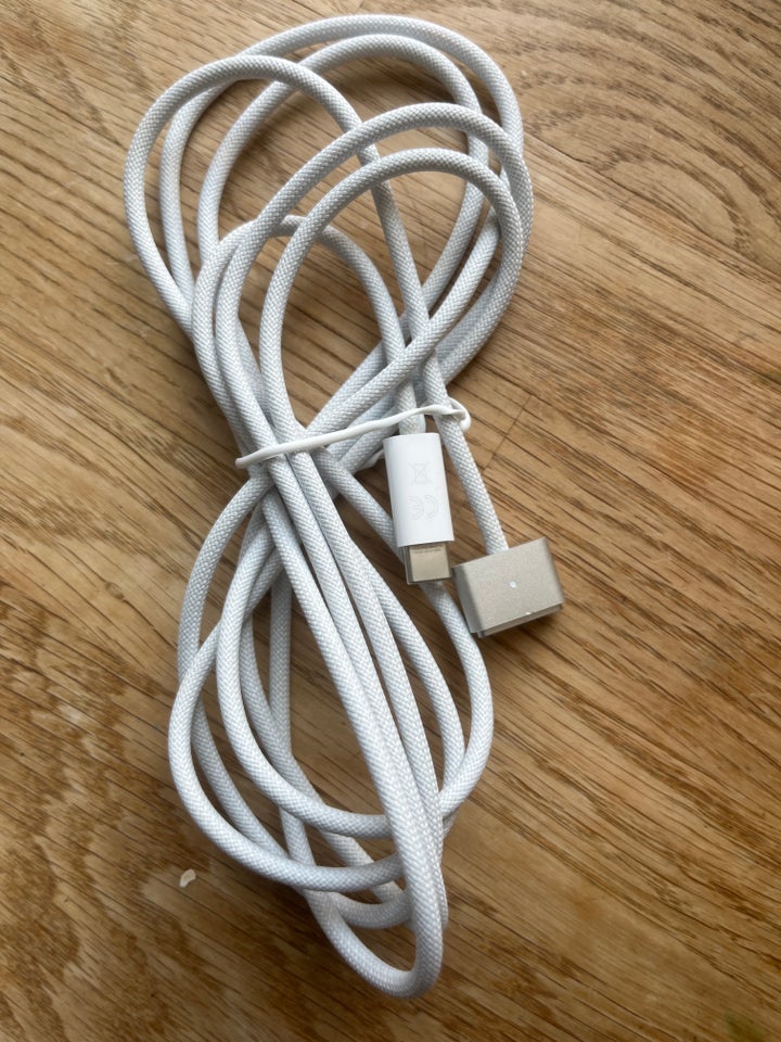 Tilbehør til Mac USB-C to MagSafe 3