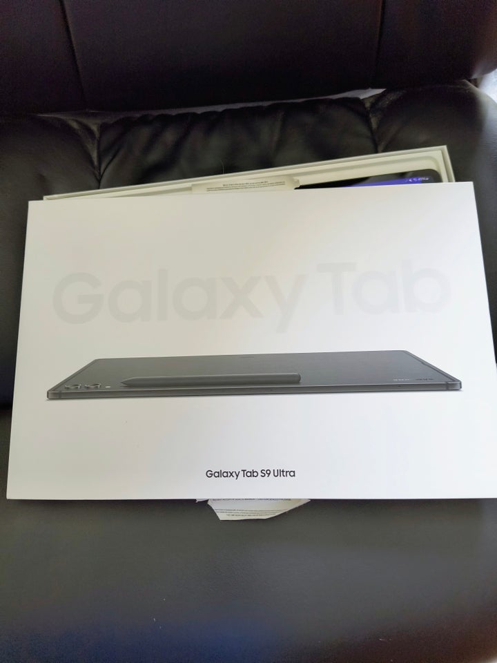Samsung Galaxy Tab S9 Ultra 146