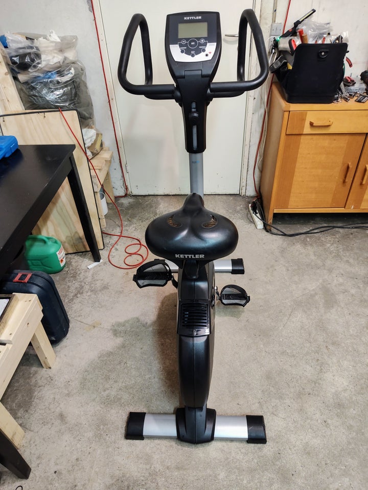 Motionscykel Kettler Ergometer