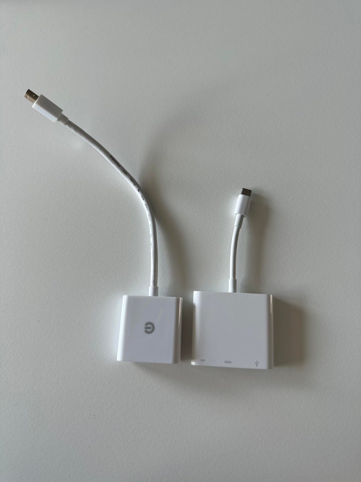 Adapter Apple Perfekt