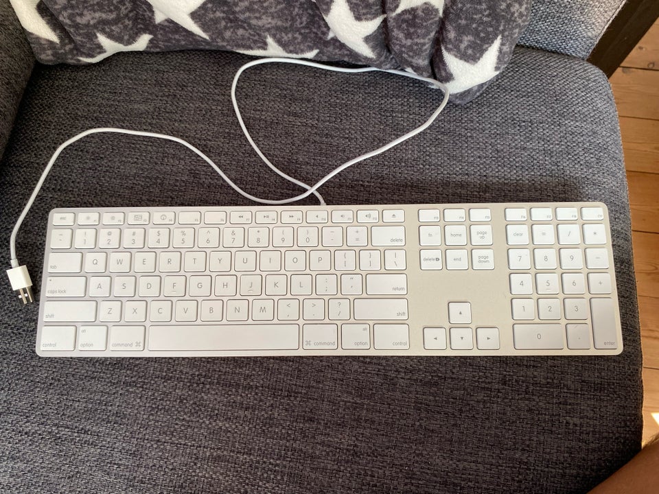 Tastatur Apple A1243