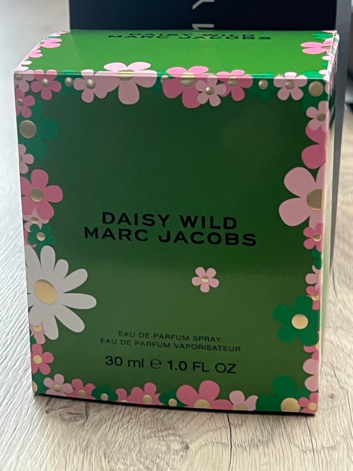 Eau de parfum, Marc Jacobs , Daisy