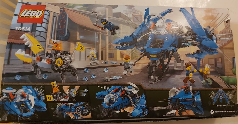 Lego Ninjago