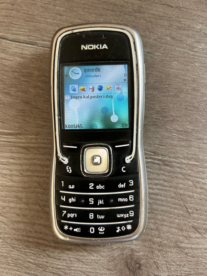 Nokia 5500 Sport, Rimelig