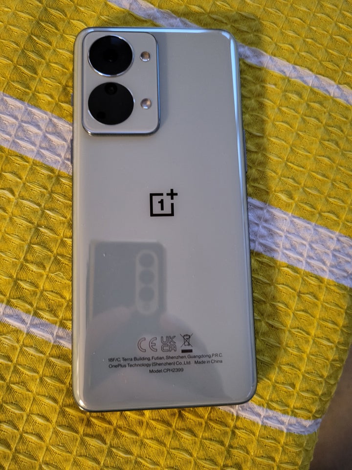 OnePlus Nord 2T, 128 GB , Perfekt