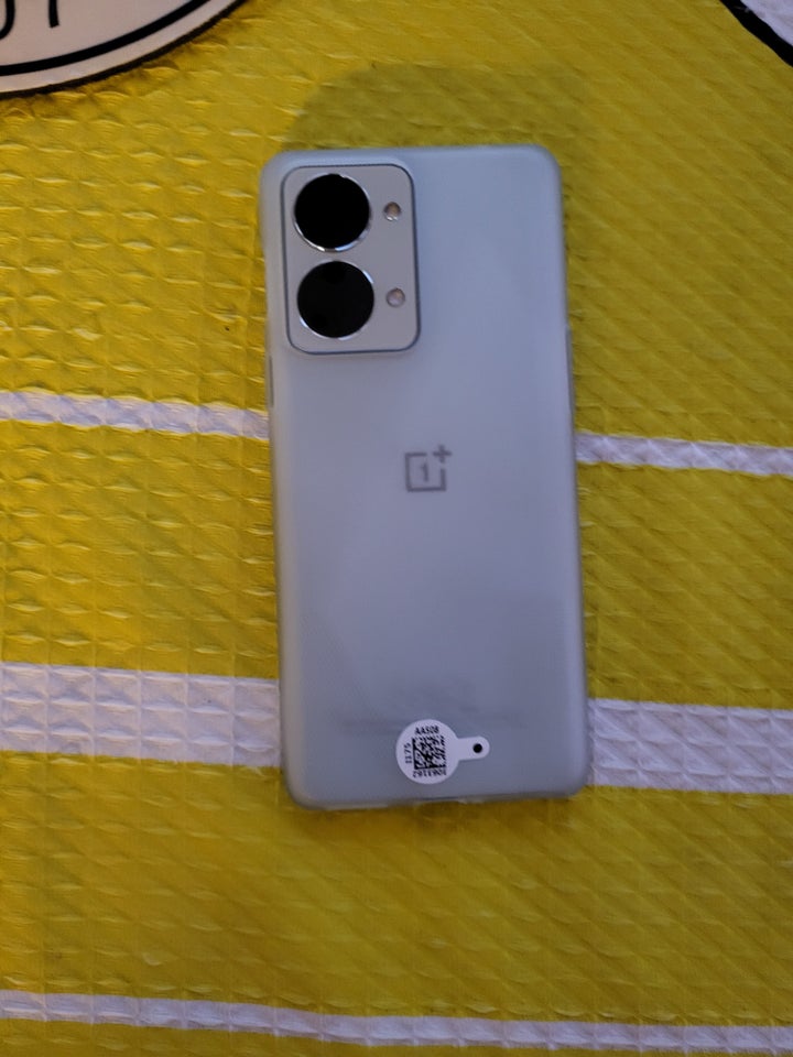 OnePlus Nord 2T, 128 GB , Perfekt