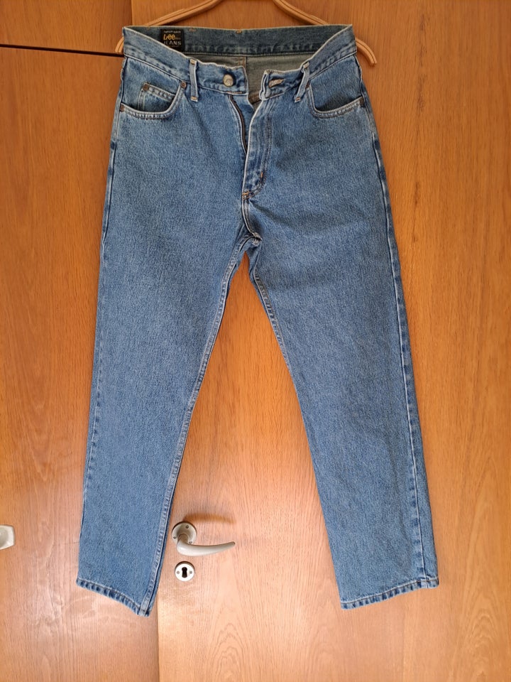 Jeans, Lee, str. 32