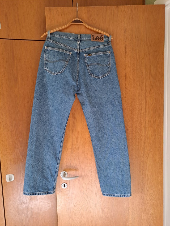 Jeans, Lee, str. 32