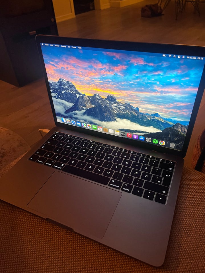 MacBook Pro Perfekt